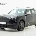 MINI ACEMAN 42,5 KW ELÉTRICO E MINI ACEMAN 42,5 KW ELÉTRICO E