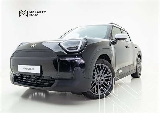 MINI-ACEMAN-2025