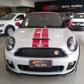 MINI COOPER 1.6 COUPÉ JOHN COOPER WORKS 16V TURBO GASOLINA 2P AUTOMÁTICO MINI COOPER 1.6 COUPÉ JOHN COOPER WORKS 16V TURBO GASOLINA 2P AUTOMÁTICO