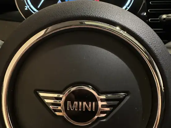 MINI-COOPER-2.0 16V TWINPOWER GASOLINA S TOP 2P STEPTRONIC MINI-COOPER-2022