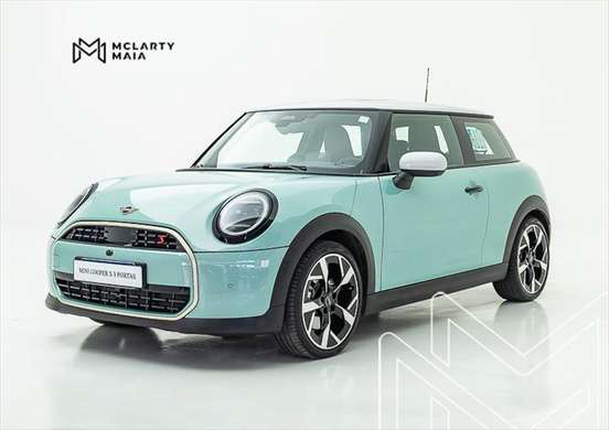 MINI-COOPER-2025