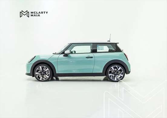 MINI-COOPER-2.0 16V TWINPOWER GASOLINA S TOP 2P STEPTRONIC MINI-COOPER-2025