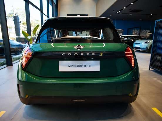 MINI-COOPER-49,2 KW ELÉTRICO 2P SE MINI-COOPER-2025