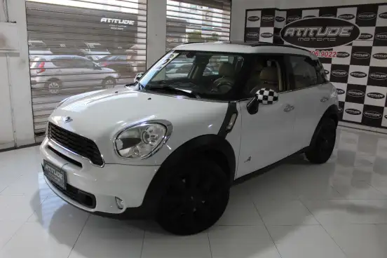 MINI-COUNTRYMAN-2012