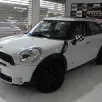 MINI COUNTRYMAN 1.6 S ALL4 4X4 16V 184CV TURBO GASOLINA 4P AUTOMÁTICO MINI COUNTRYMAN 1.6 S ALL4 4X4 16V 184CV TURBO GASOLINA 4P AUTOMÁTICO