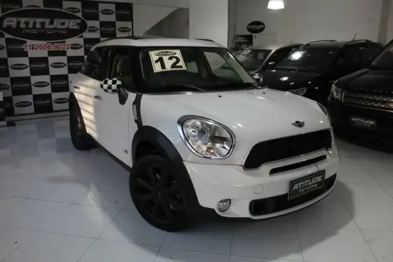 MINI-COUNTRYMAN-2012