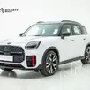 MINI COUNTRYMAN 2.0 16V TWINPOWER TURBO GASOLINA JOHN COOPER WORKS ALL4 STEPTRONIC MINI COUNTRYMAN 2.0 16V TWINPOWER TURBO GASOLINA JOHN COOPER WORKS ALL4 STEPTRONIC