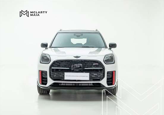 MINI-COUNTRYMAN-2025