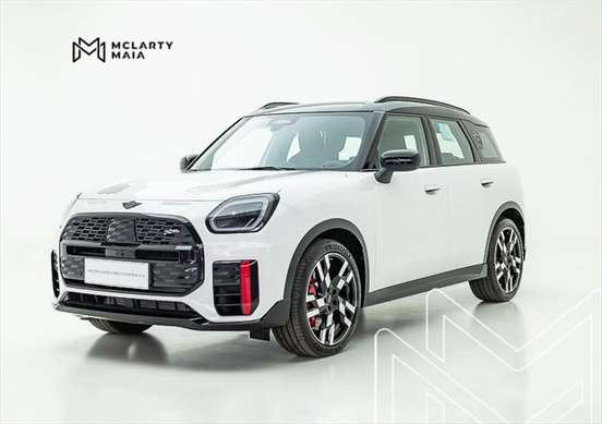 MINI-COUNTRYMAN-2025