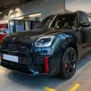 MINI COUNTRYMAN 2.0 16V TWINPOWER TURBO GASOLINA JOHN COOPER WORKS EXCLUSIVE ALL4 STEPTRONIC MINI COUNTRYMAN 2.0 16V TWINPOWER TURBO GASOLINA JOHN COOPER WORKS EXCLUSIVE ALL4 STEPTRONIC