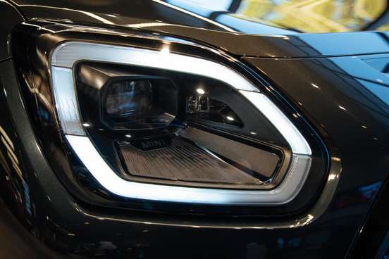 MINI-COUNTRYMAN-2025