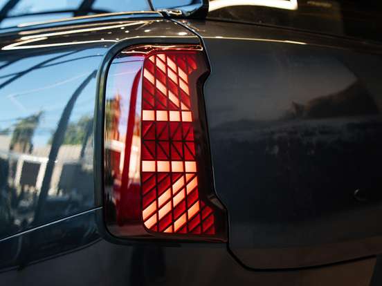 MINI-COUNTRYMAN-2.0 16V TWINPOWER TURBO GASOLINA JOHN COOPER WORKS EXCLUSIVE ALL4 STEPTRONIC MINI-COUNTRYMAN-2025