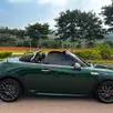MINI ROADSTER 1.6 S JOHN COOPER WORKS 16V GASOLINA 2P AUTOMÁTICO MINI ROADSTER 1.6 S JOHN COOPER WORKS 16V GASOLINA 2P AUTOMÁTICO