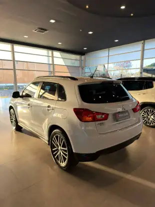 MITSUBISHI-ASX-2017