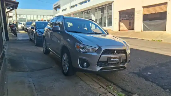 MITSUBISHI-ASX-2013