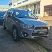 MITSUBISHI ASX 2.0 4X2 16V GASOLINA 4P AUTOMÁTICO MITSUBISHI ASX 2.0 4X2 16V GASOLINA 4P AUTOMÁTICO
