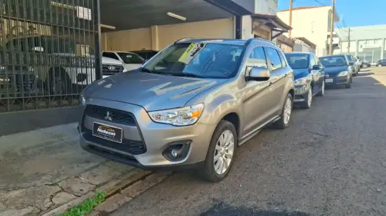 MITSUBISHI-ASX-2013