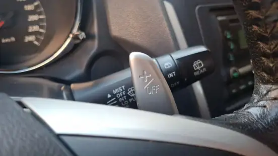 MITSUBISHI-ASX-2.0 4X2 16V GASOLINA 4P AUTOMÁTICO MITSUBISHI-ASX-2013