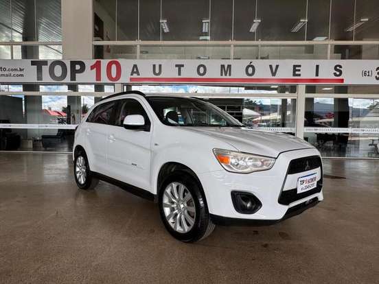 MITSUBISHI-ASX-2013