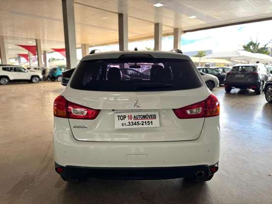 MITSUBISHI-ASX-2013