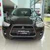 MITSUBISHI ASX 2.0 4X4 AWD 16V GASOLINA 4P AUTOMÁTICO MITSUBISHI ASX 2.0 4X4 AWD 16V GASOLINA 4P AUTOMÁTICO