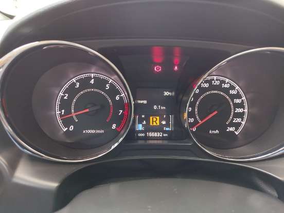 MITSUBISHI-ASX-2014