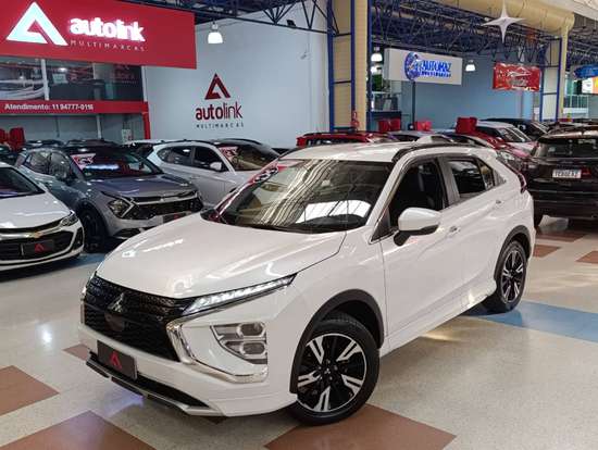 MITSUBISHI-ECLIPSE CROSS-2024
