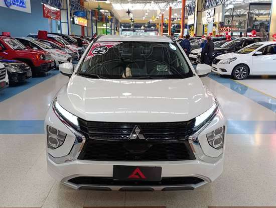 MITSUBISHI-ECLIPSE CROSS-2024