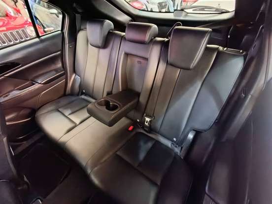 MITSUBISHI-ECLIPSE CROSS-1.5 MIVEC TURBO GASOLINA HPE CVT MITSUBISHI-ECLIPSE CROSS-2024