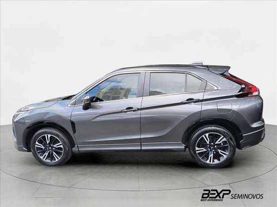 MITSUBISHI-ECLIPSE CROSS-1.5 MIVEC TURBO GASOLINA HPE-S CVT MITSUBISHI-ECLIPSE CROSS-2024