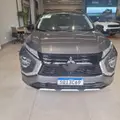 MITSUBISHI ECLIPSE CROSS 1.5 MIVEC TURBO GASOLINA HPE-S S-AWC CVT MITSUBISHI ECLIPSE CROSS 1.5 MIVEC TURBO GASOLINA HPE-S S-AWC CVT