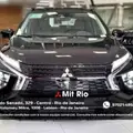 MITSUBISHI ECLIPSE CROSS 1.5 MIVEC TURBO GASOLINA HPE-S S-AWC CVT MITSUBISHI ECLIPSE CROSS 1.5 MIVEC TURBO GASOLINA HPE-S S-AWC CVT