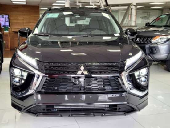 MITSUBISHI-ECLIPSE CROSS-1.5 MIVEC TURBO GASOLINA HPE-S S-AWC CVT MITSUBISHI-ECLIPSE CROSS-2026