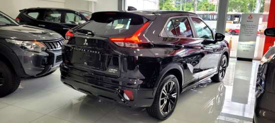 MITSUBISHI-ECLIPSE CROSS-1.5 MIVEC TURBO GASOLINA HPE-S S-AWC CVT MITSUBISHI-ECLIPSE CROSS-2026