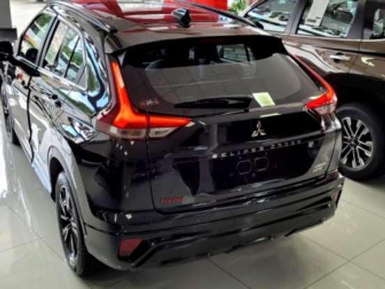 MITSUBISHI-ECLIPSE CROSS-1.5 MIVEC TURBO GASOLINA HPE-S S-AWC CVT MITSUBISHI-ECLIPSE CROSS-2026