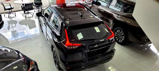 MITSUBISHI-ECLIPSE CROSS-1.5 MIVEC TURBO GASOLINA HPE-S S-AWC CVT MITSUBISHI-ECLIPSE CROSS-2026