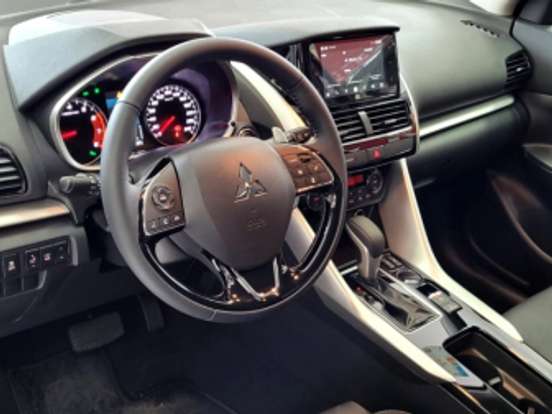MITSUBISHI-ECLIPSE CROSS-1.5 MIVEC TURBO GASOLINA HPE-S S-AWC CVT MITSUBISHI-ECLIPSE CROSS-2026