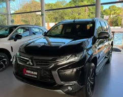 MITSUBISHI PAJERO SPORT 2.4 16V MIVEC TURBO DIESEL HPE AWD AUTOMÁTICO MITSUBISHI PAJERO SPORT 2.4 16V MIVEC TURBO DIESEL HPE AWD AUTOMÁTICO