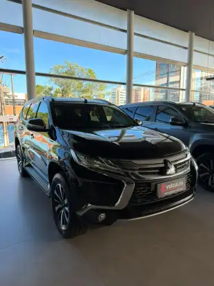 MITSUBISHI-PAJERO SPORT-2019