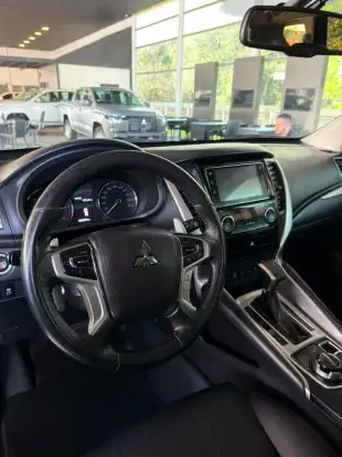 MITSUBISHI-PAJERO SPORT-2019