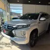MITSUBISHI PAJERO SPORT 2.4 16V MIVEC TURBO DIESEL LEGEND AWD AUTOMÁTICO MITSUBISHI PAJERO SPORT 2.4 16V MIVEC TURBO DIESEL LEGEND AWD AUTOMÁTICO
