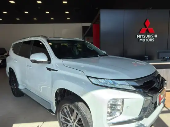 MITSUBISHI-PAJERO SPORT-2.4 16V MIVEC TURBO DIESEL LEGEND AWD AUTOMÁTICO MITSUBISHI-PAJERO SPORT-2024
