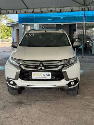 MITSUBISHI-PAJERO SPORT-2019