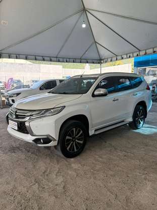 MITSUBISHI-PAJERO SPORT-2019