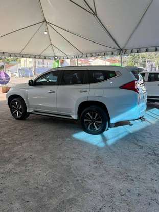 MITSUBISHI-PAJERO SPORT-2019