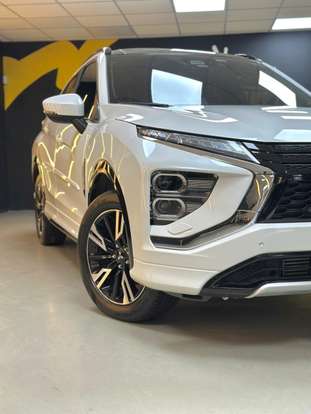 MITSUBISHI-ECLIPSE CROSS-1.5 MIVEC TURBO GASOLINA HPE-S S-AWC CVT MITSUBISHI-ECLIPSE CROSS-2024