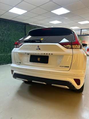 MITSUBISHI-ECLIPSE CROSS-1.5 MIVEC TURBO GASOLINA HPE-S S-AWC CVT MITSUBISHI-ECLIPSE CROSS-2024