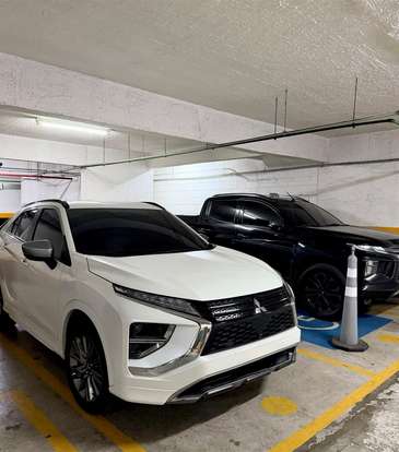 MITSUBISHI-ECLIPSE CROSS-2024