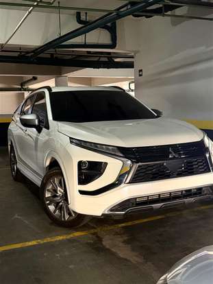 MITSUBISHI-ECLIPSE CROSS-2024