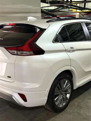 MITSUBISHI-ECLIPSE CROSS-2024